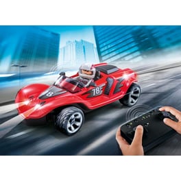PLAYMOBIL® RC Rocket Racer (9090)