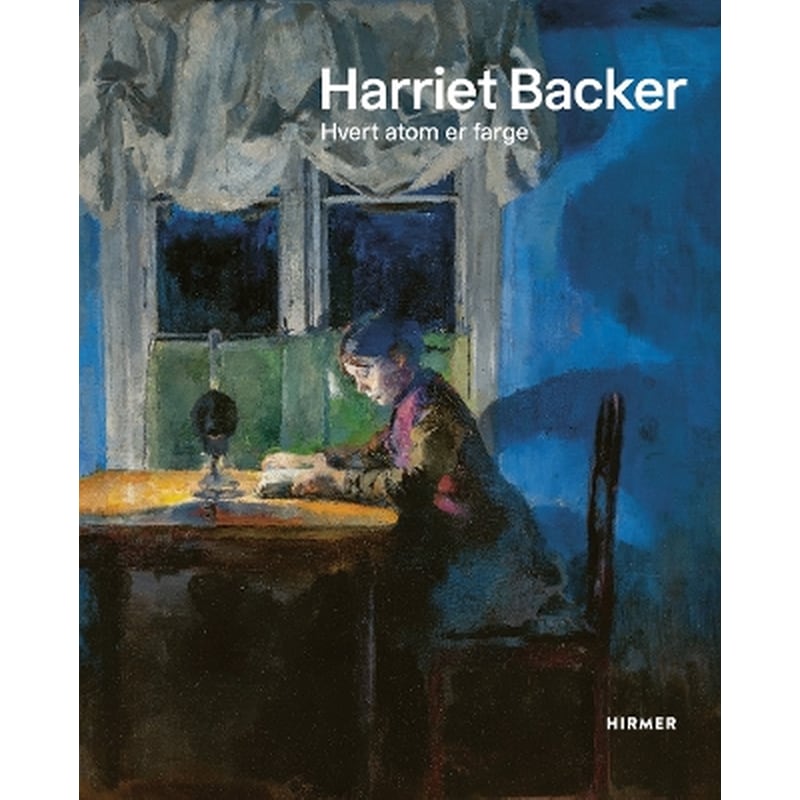 Harriet Backer (Norwegian edition)