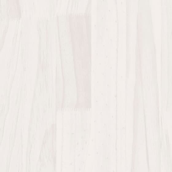 Βιβλιοθήκη VidaXL από Μέταλλο 40x30x140 cm - Λευκό image 6