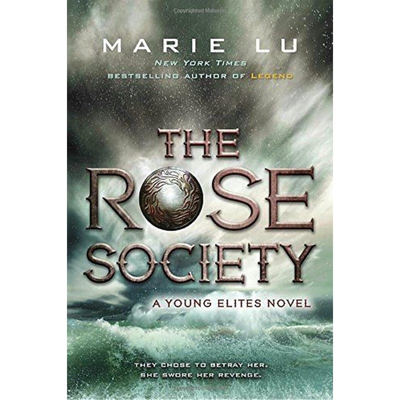 The Rose Society