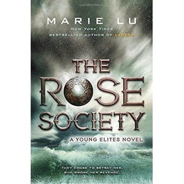 The Rose Society