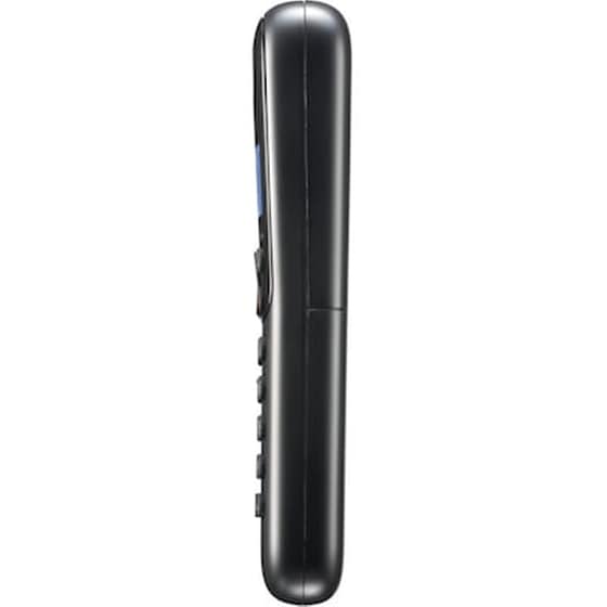 Ασύρματο Τηλέφωνο Motorola T511+ - Black image 2