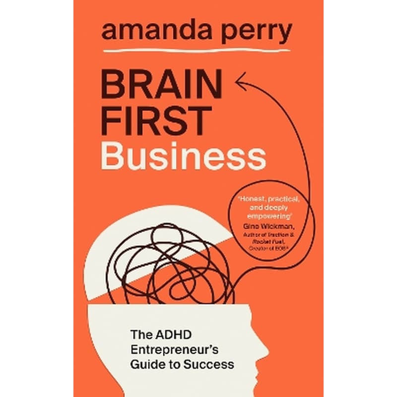 Brain First Business