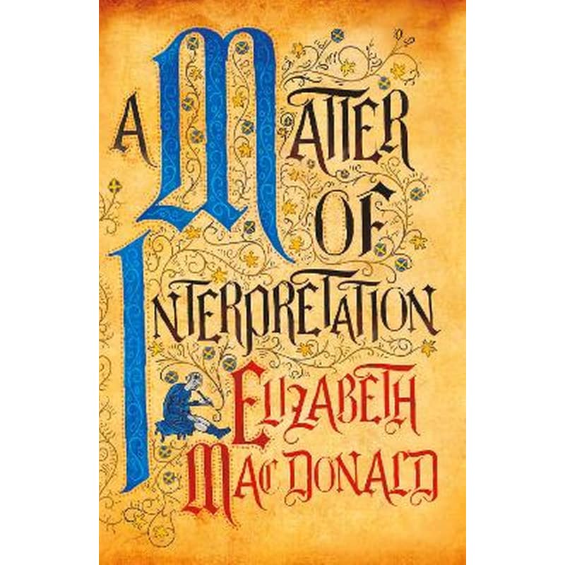 A Matter of Interpretation