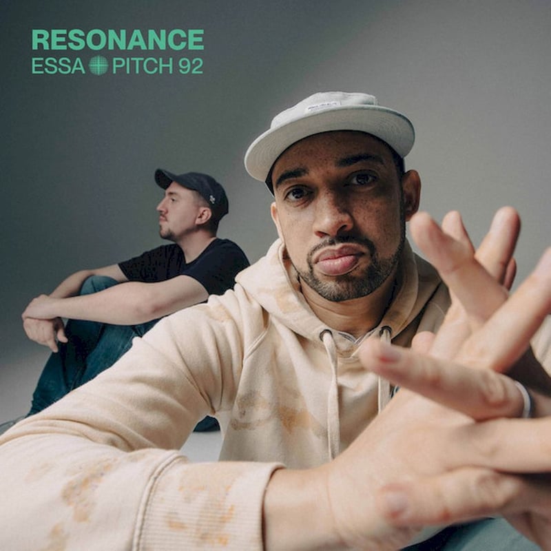 Resonance (LP)