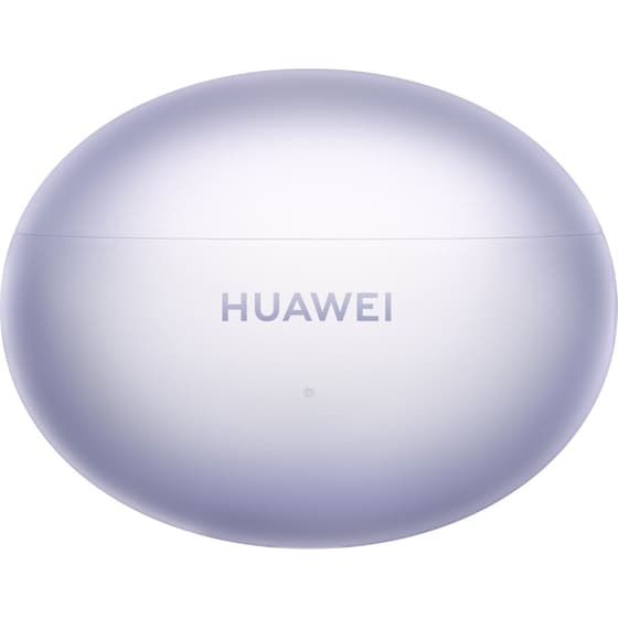 Ακουστικά Bluetooth Huawei FreeBuds 6i - Μωβ image 7