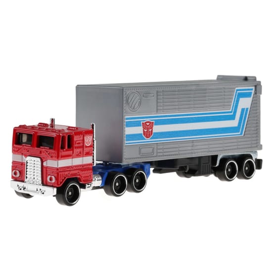 Hot Wheels Νέες Νταλίκες image 2
