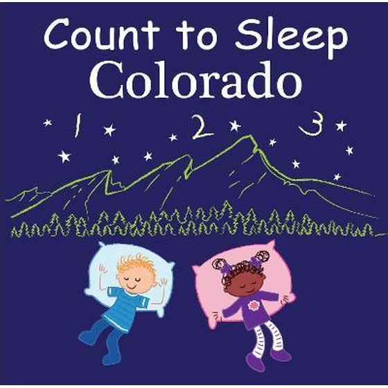 Count to Sleep Colorado image 0