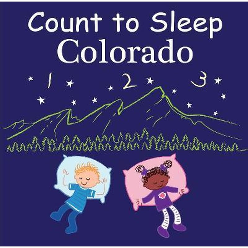 Count to Sleep Colorado