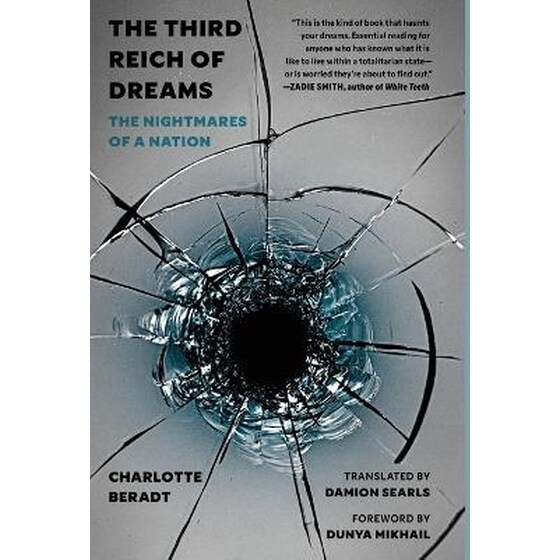 The Third Reich of Dreams image 0