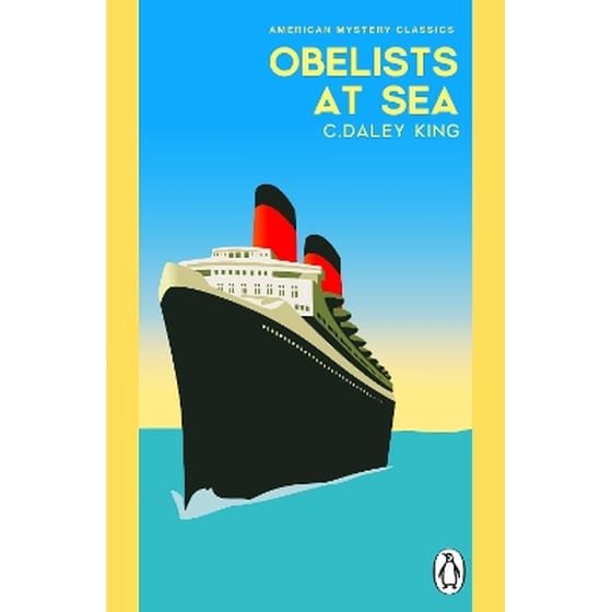 Obelists At Sea image 0
