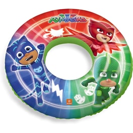 Παιδικό Σωσίβιο Mondo Pjmasks 50 cm - Κόκκινο/Μπλε/πράσινο