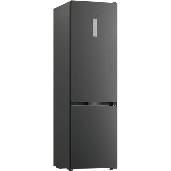 WHIRLPOOL WHK 26414 XBR7EA1 Total No Frost 415 Lt Ανθρακί Ψυγειοκαταψύκτης image 2