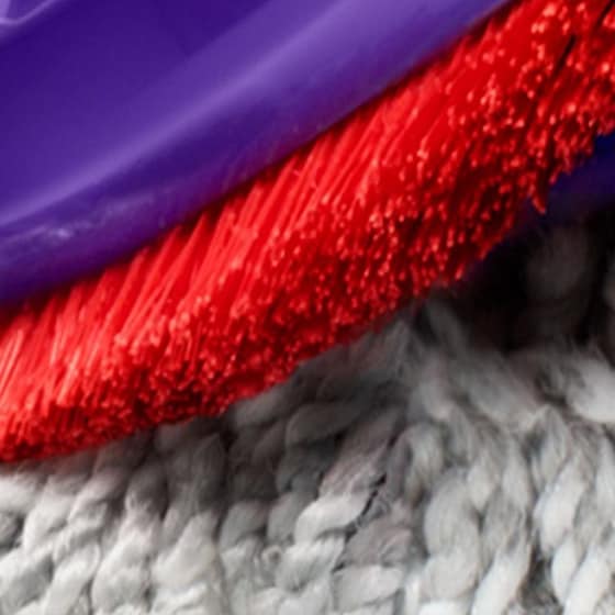 DYSON V8 Cyclone 0.54 L Πράσινο/Μαύρο Σκούπα Stick image 26