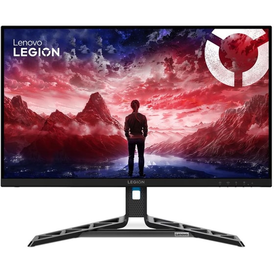 Lenovo Legion R27QE G2 Gaming Monitor 27" WQXGA IPS 200Hz Flat 0.5ms image 0