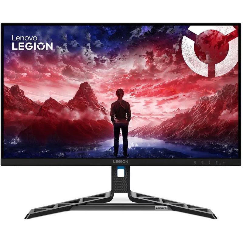 Lenovo Legion R27QE G2 Gaming Monitor 27 WQXGA IPS 200Hz Flat 0.5ms