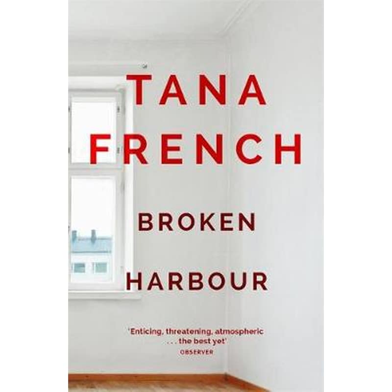 Broken Harbour