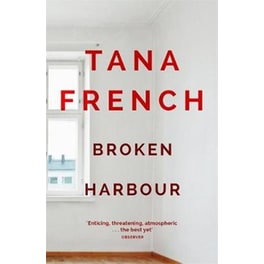 Broken Harbour