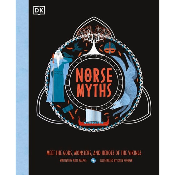 Norse Myths image 0