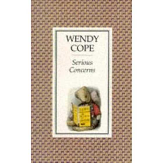 Serious Concerns image 0