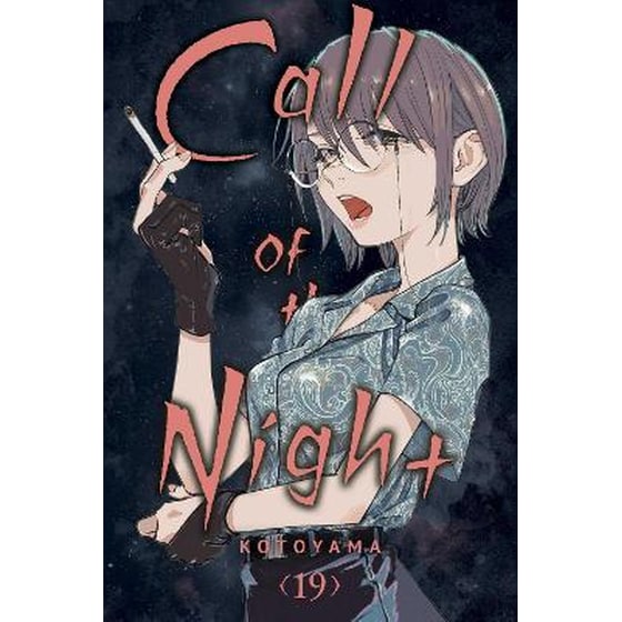 Call of the Night, Vol. 19 image 0
