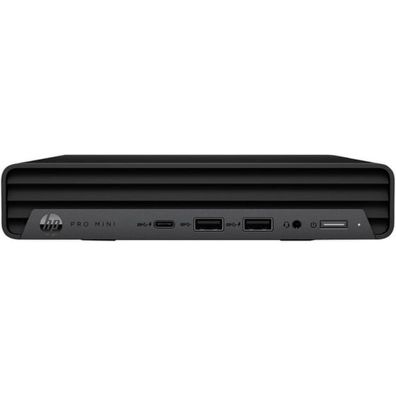 Desktop HP Pro Mini 400 G9 9H6W6ET (Core i5-14500T/16GB/512GB SSD/UHD Graphics 770/Win11Pro) image 0