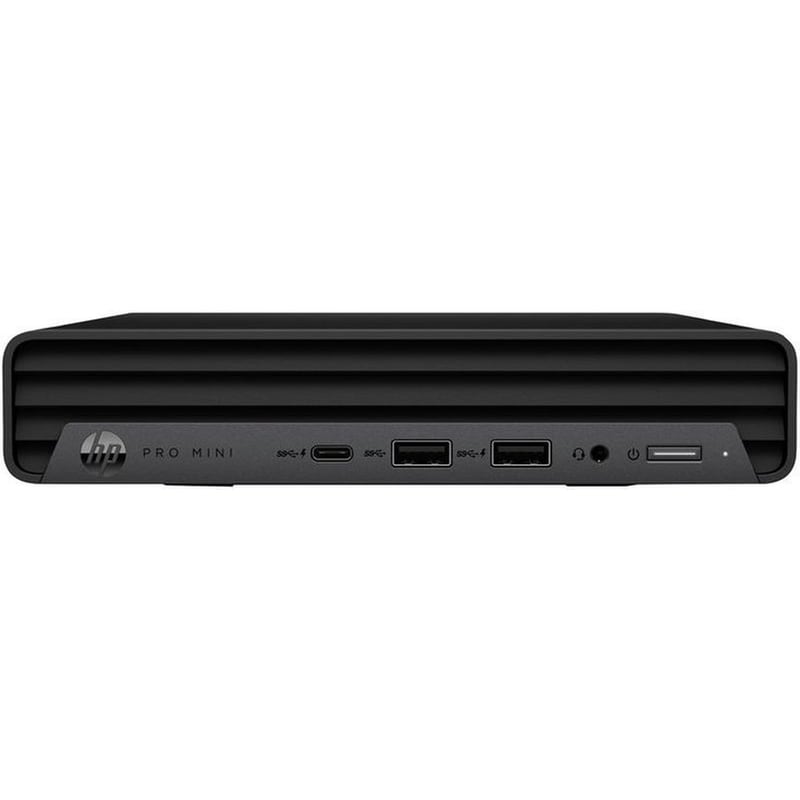 Desktop HP Pro Mini 400 G9 9H6W6ET (Core i5-14500T/16GB/512GB SSD/UHD Graphics 770/Win11Pro)