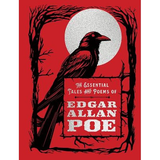 The Essential Tales and Poems of Edgar Allan Poe image 0