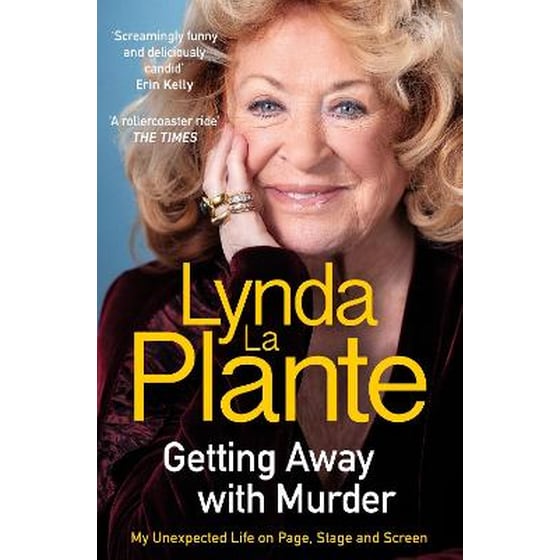 Getting Away with Murder image 0