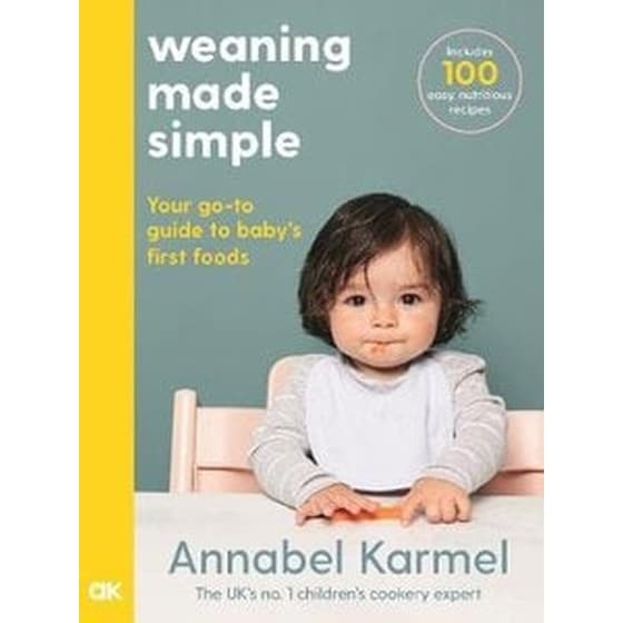 Weaning Made Simple image 0