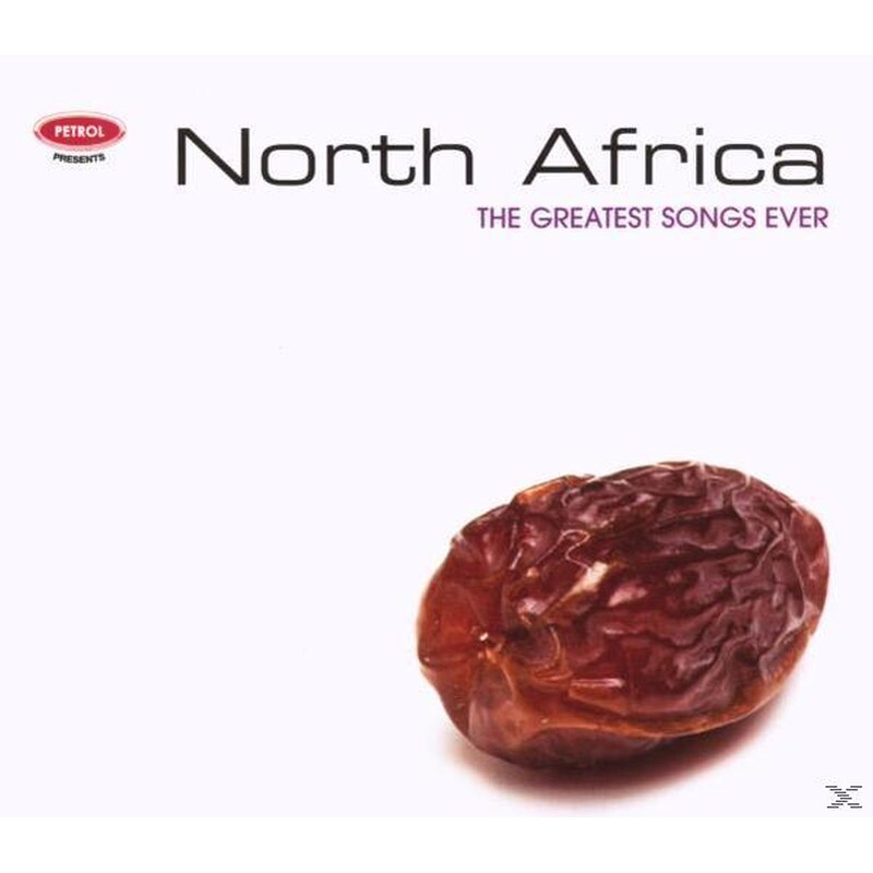 Greatest Songs Ever: Africa