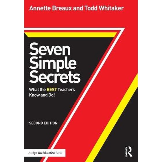 Seven Simple Secrets image 0