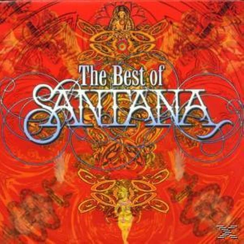 The Best Of Santana