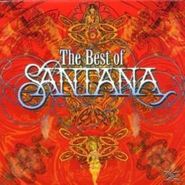 The Best Of Santana