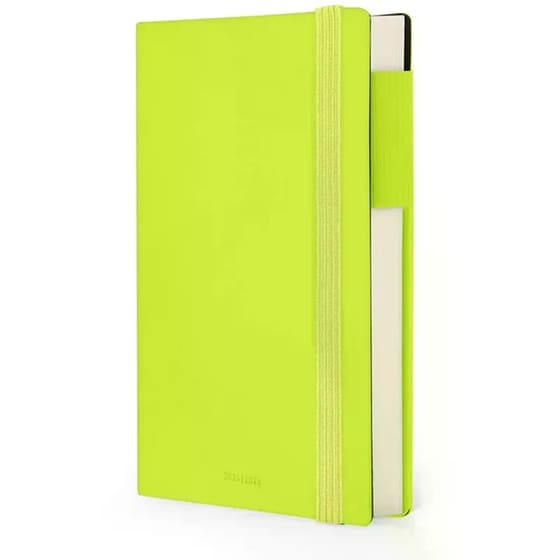 Ημερολόγιο Ημερήσιο Legami 2026 16Μ Medium Chartreuse image 3