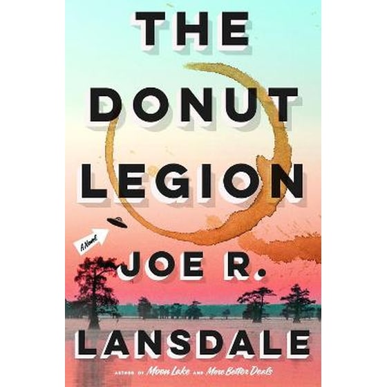 The Donut Legion image 0