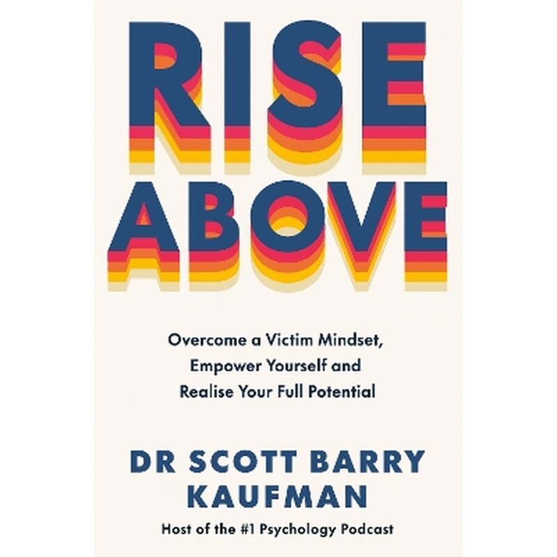 Rise Above