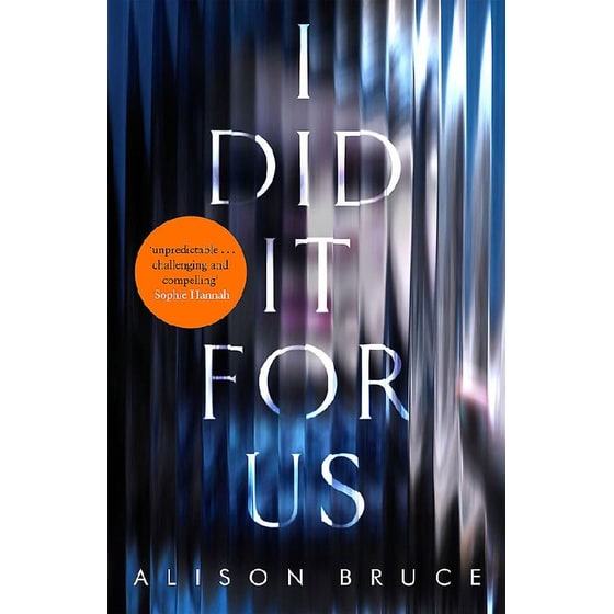 I Did It for Us image 0