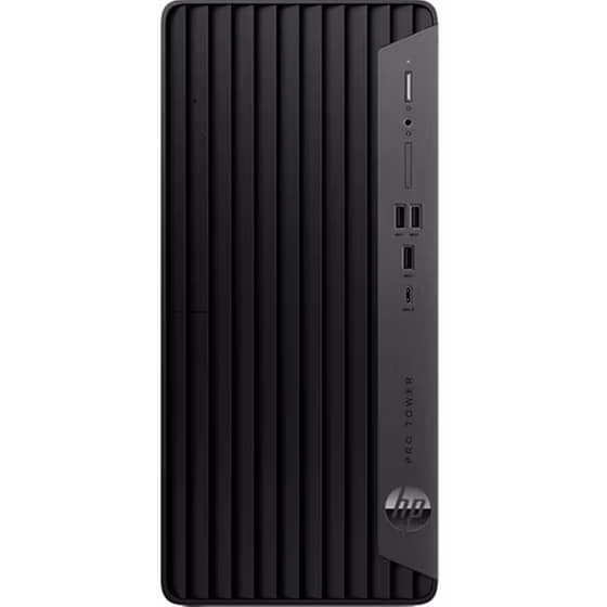 Desktop HP Pro Tower 400 G9 PCI (Intel Core i5-14500/16 GB/512GB SSD/UHD Graphics/FreeDOS) & HP 324PV Monitor 23.8'' image 2