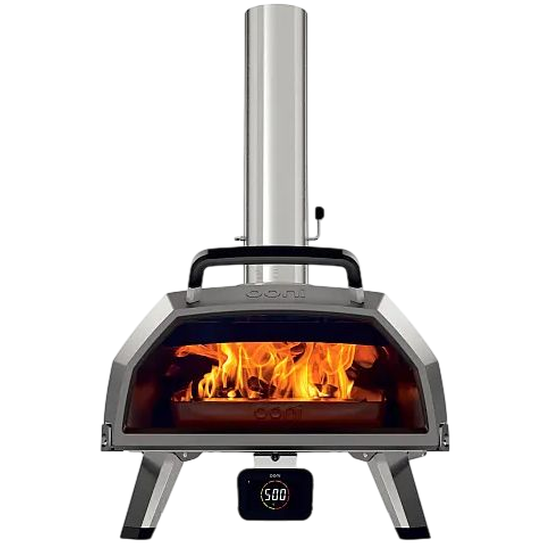OONI UU-P2EE00 Φούρνος Πίτσας image 0