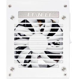 Τροφοδοτικό Υπολογιστή Lian Li SP V2 Gold 750W Full Modular 80+ Gold - Λευκό