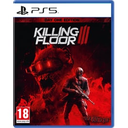 Killing Floor 3 Day One Edition - PS5