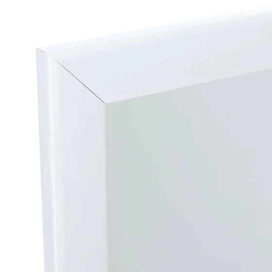 Καθρέπτης Δαπέδου SpitishopA-s 121117a Πλαστικός 35x155 cm - Λευκό image 2