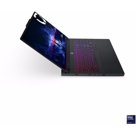 Lenovo Legion Pro 7 16IAX10H 16" QHD OLED (Intel Core Ultra 9-275HX/64 GB/1TB SSD/GeForce RTX 5070 Ti/Win11Home) Laptop image 3