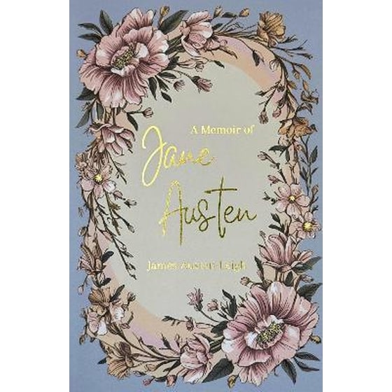 A Memoir of Jane Austen image 0