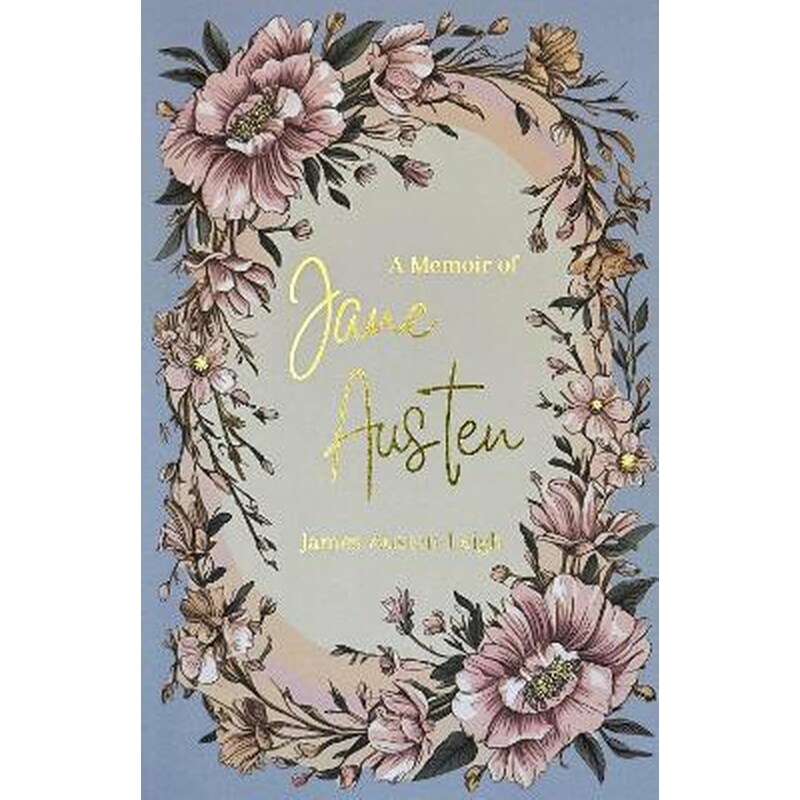 A Memoir of Jane Austen
