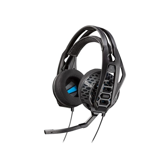 Plantronics RIG 500E e-Sports Edition - Gaming Headset Μαύρο image 0