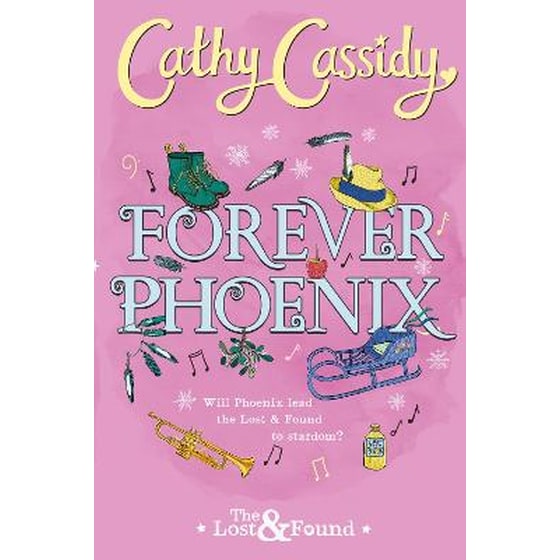 Forever Phoenix image 0