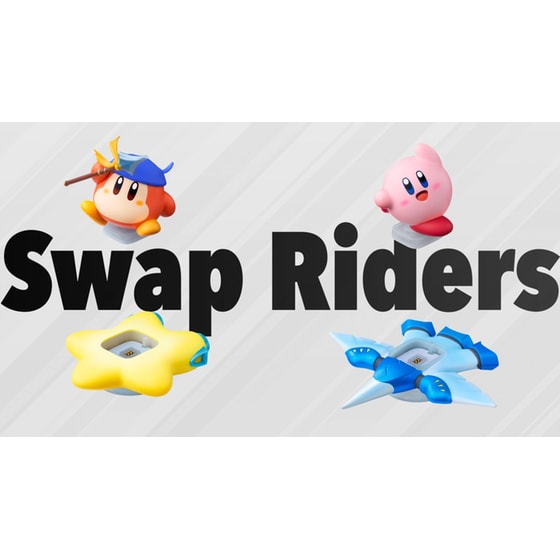 Kirby Air Riders - Nintendo Switch 2 image 7