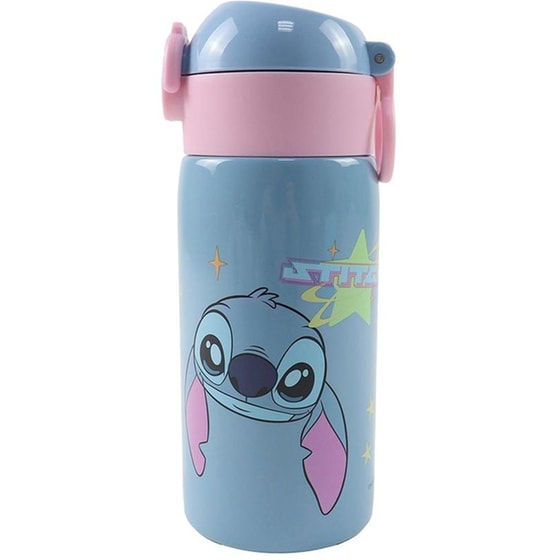 Παγούρι Gim Stitch Angel 500ml image 2